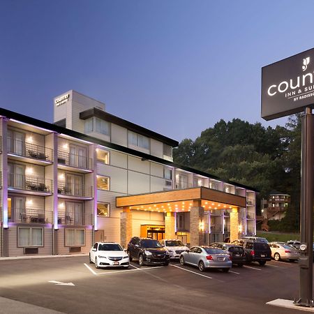 Country Inn & Suites Downtown Convention Center By Radisson, Gatlinburg, Tn Luaran gambar