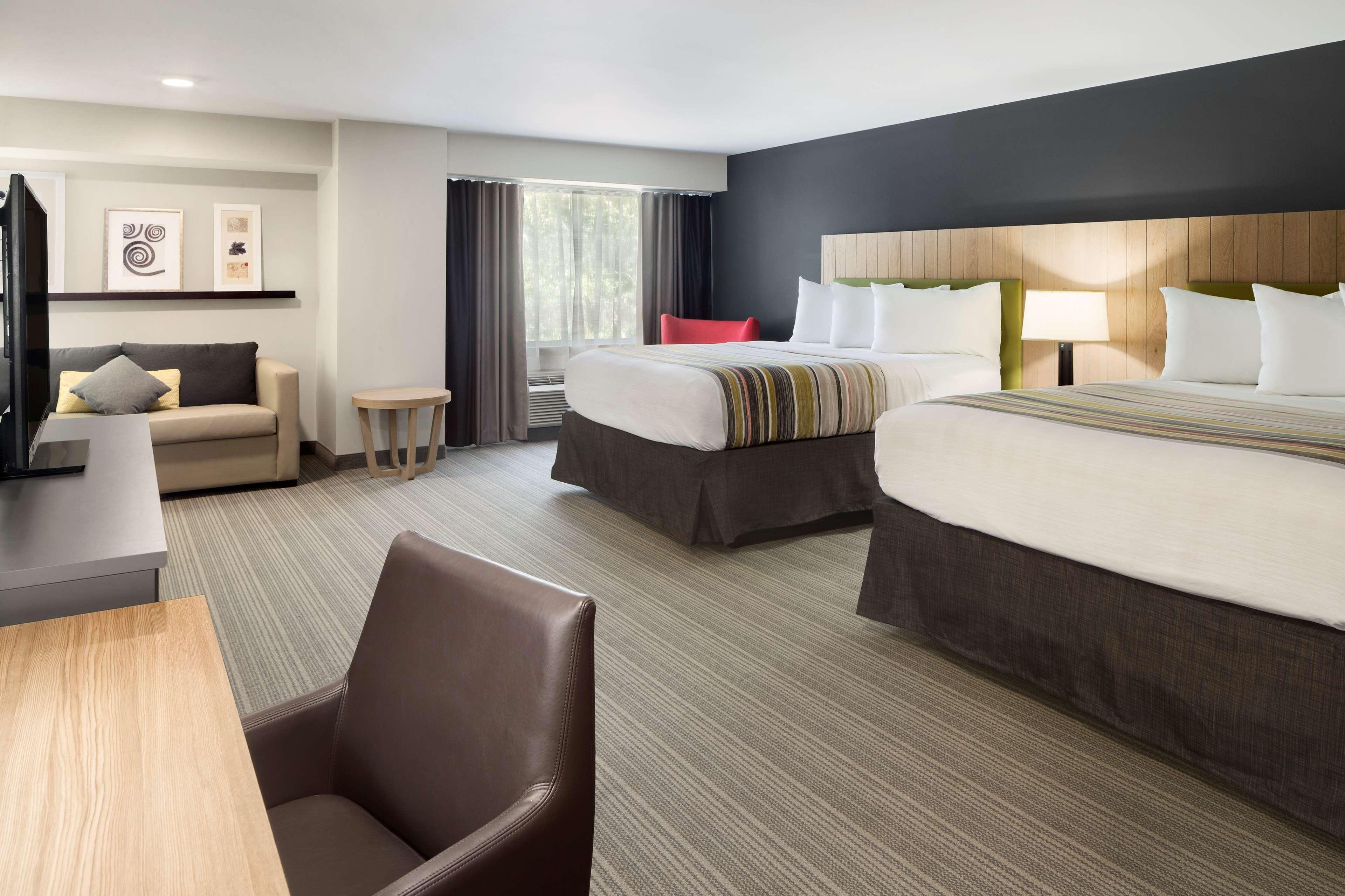 Country Inn & Suites Downtown Convention Center By Radisson, Gatlinburg, Tn Luaran gambar