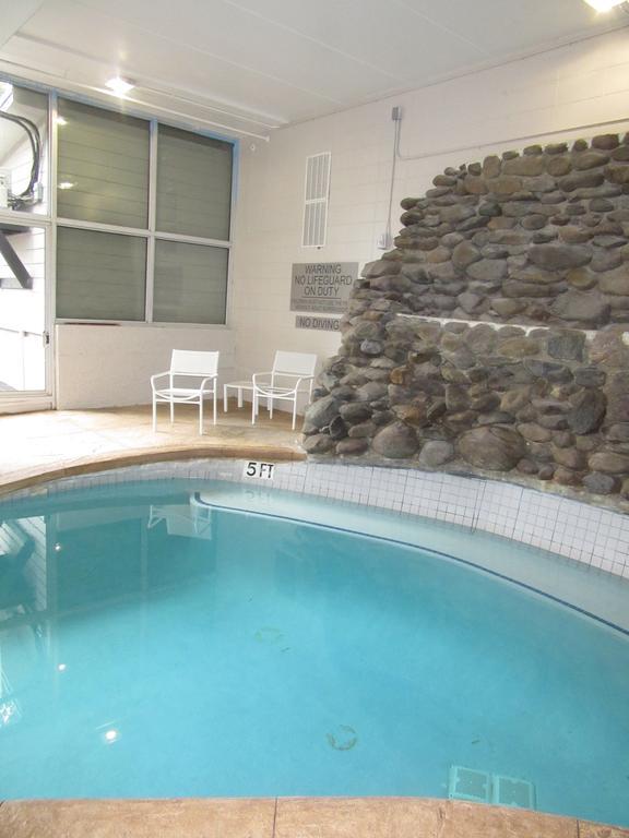 Country Inn & Suites Downtown Convention Center By Radisson, Gatlinburg, Tn Luaran gambar