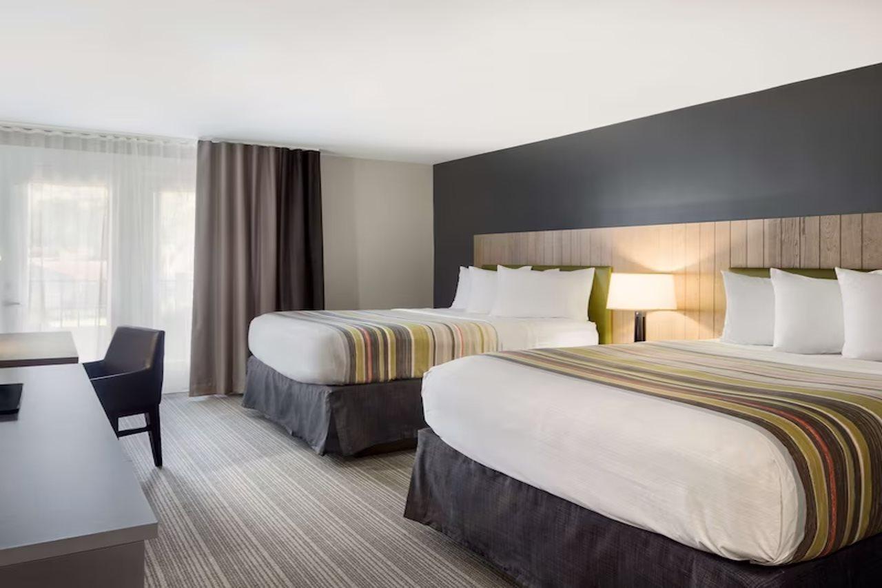 Country Inn & Suites Downtown Convention Center By Radisson, Gatlinburg, Tn Luaran gambar