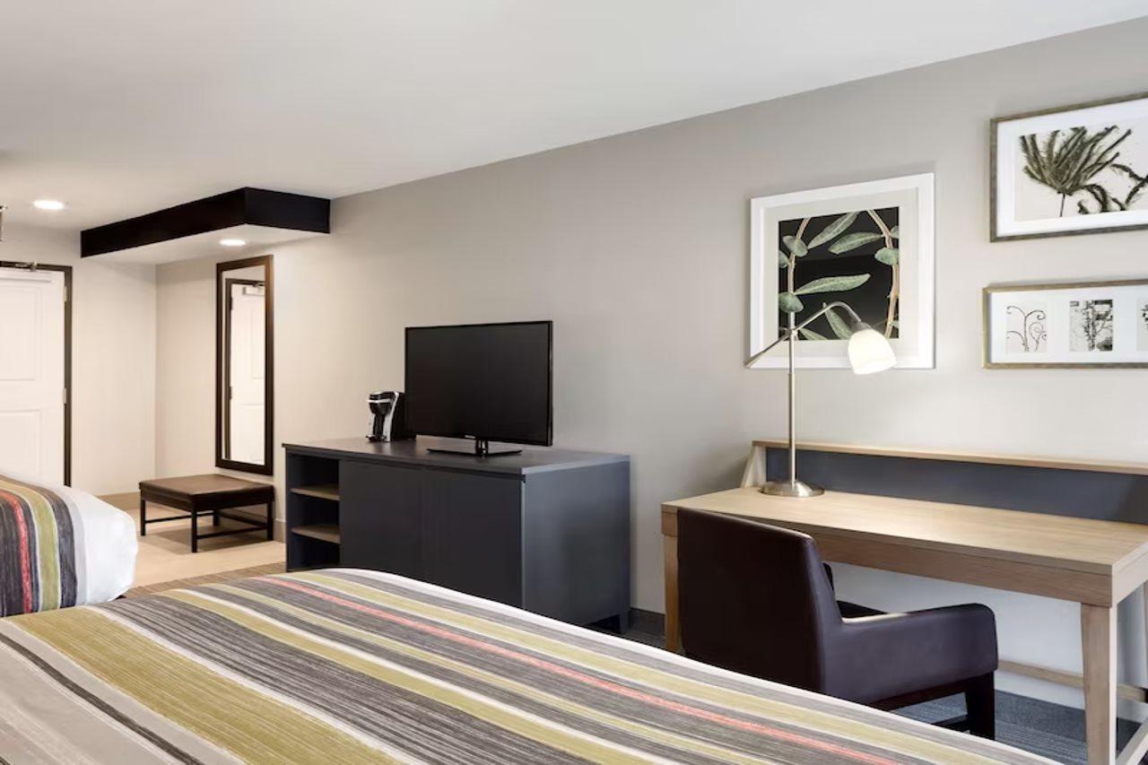 Country Inn & Suites Downtown Convention Center By Radisson, Gatlinburg, Tn Luaran gambar