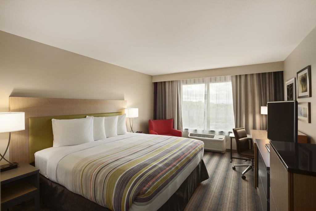 Country Inn & Suites Downtown Convention Center By Radisson, Gatlinburg, Tn Luaran gambar