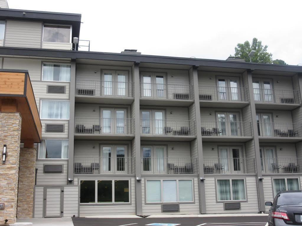 Country Inn & Suites Downtown Convention Center By Radisson, Gatlinburg, Tn Luaran gambar